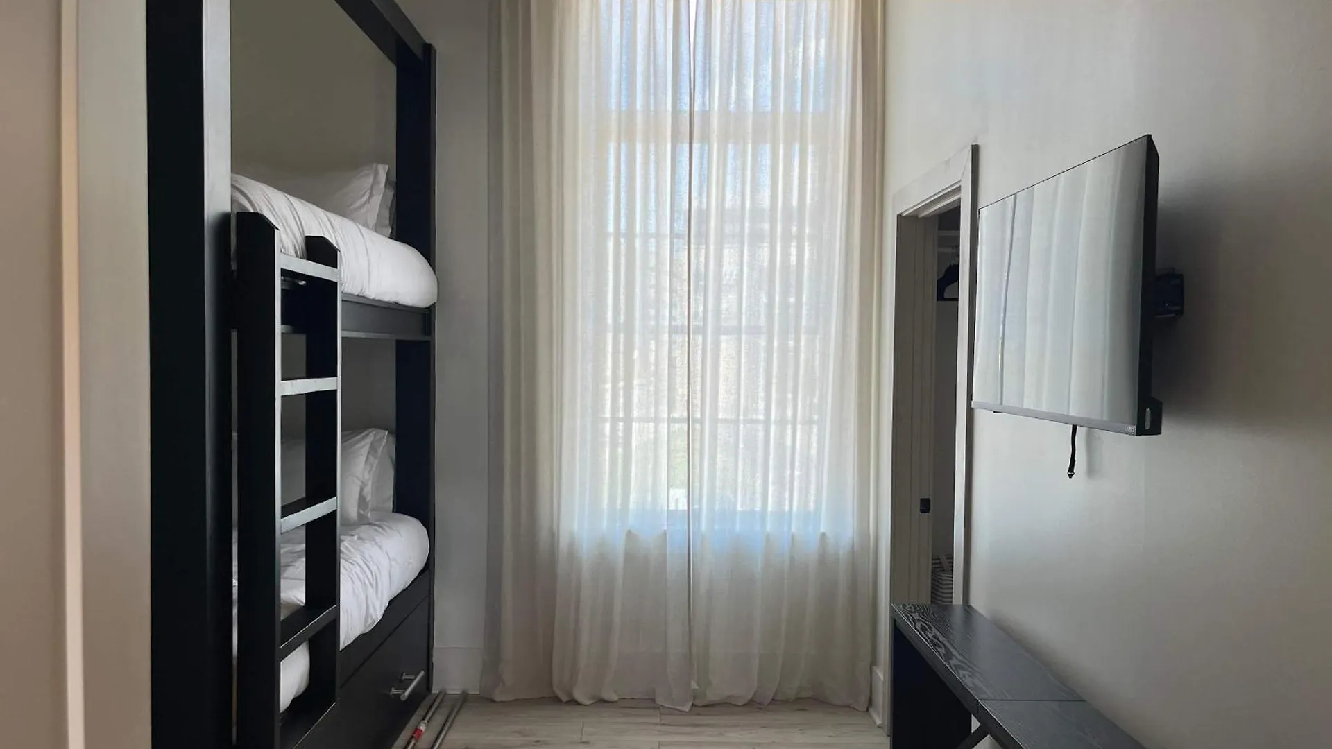 Legends Row By Maddox Hotel Nashville 0*,  United States