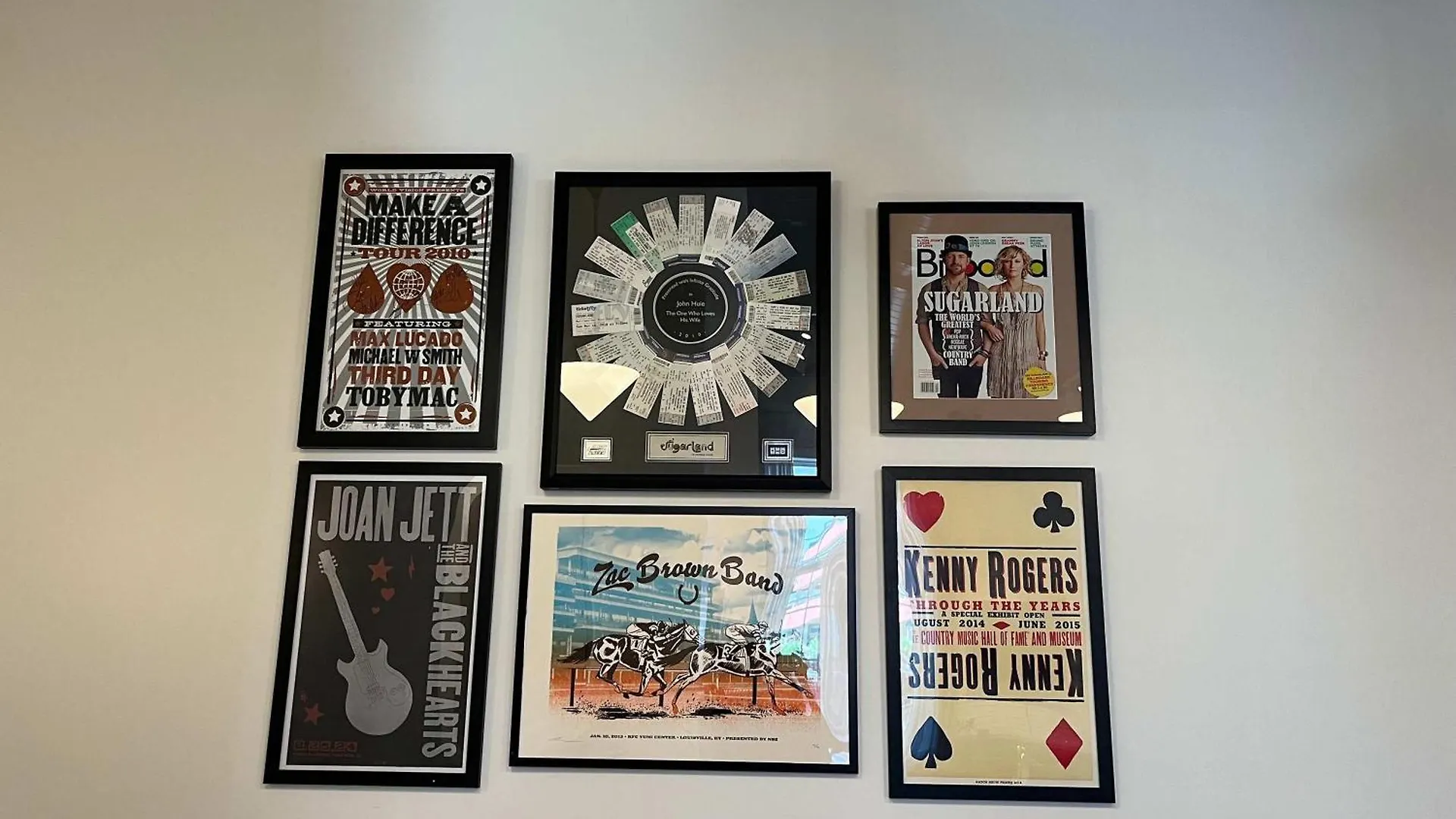 Legends Row By Maddox Hotel Nashville Apartment