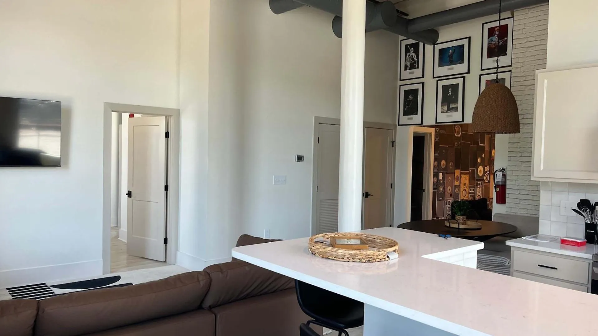 Legends Row By Maddox Hotel Nashville 0*,