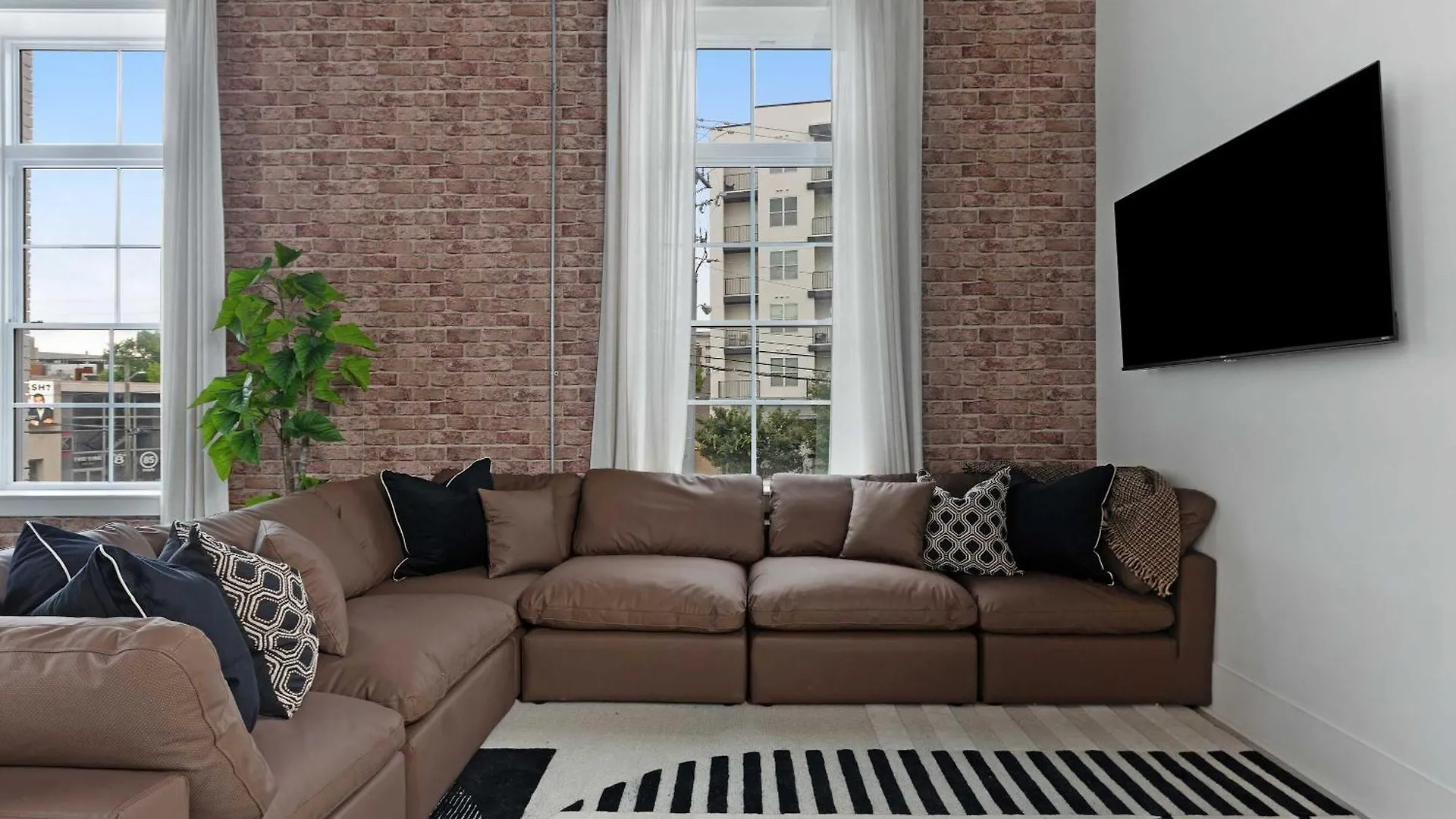Legends Row By Maddox Hotel Nashville 0*,  United States